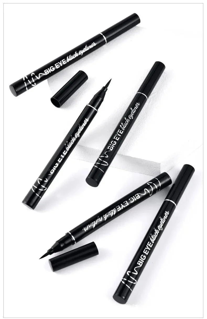 Black Liquid Eyeliner