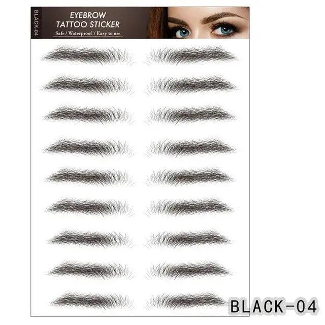 Effortless Application for Perfect Brows Every Time