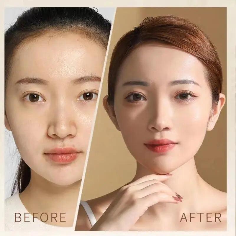TFIT 3 Colors Concealer Palette Professional Makeup Face Eye Contour Face Spot Concealer Dark Circle Correcting Face Makeup - BEAUTIRON