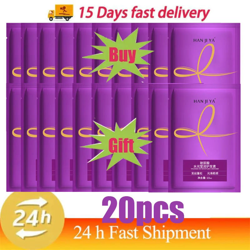 Hair Mask for Smoothens Hair 200 gm each Pack of 2