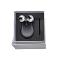 Microcurrent Facial Massager Roller Anti Wrinkles EMS Face Lift Skin Tightening Machine Face Firming Slimming Skin Care Tools