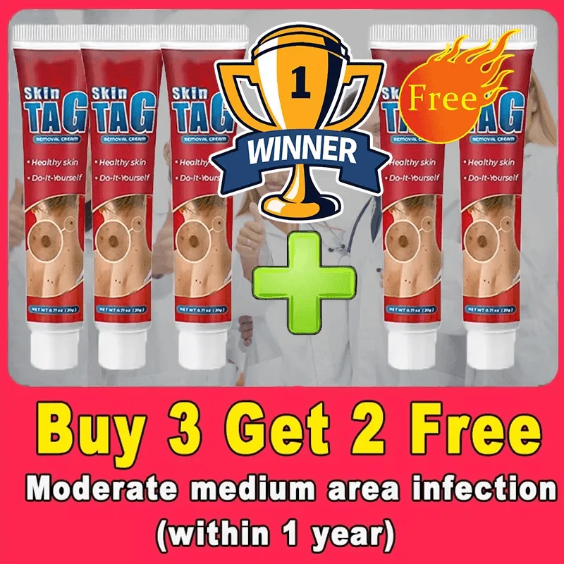 Wart, Freckle, Skin Tag, Mole, Dark Spot Removal Eyelift