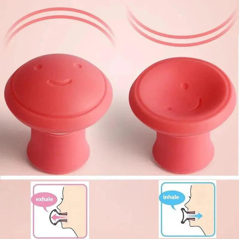 Jawline Exerciser V Face Facial Lifter Double Chin Remover Skin Care Firming Expression Exerciser Remove Masseter Muscle Line - BEAUTIRON