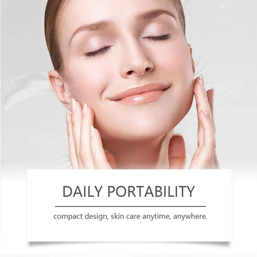 Collagen Peptide Essence Facial Firming Stick Reduces Fine Lines Tightens Moisturizing Firming Improves Dullness Skin Care