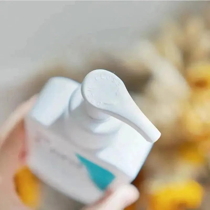 237ML Ceramide Acne Control Face Cleanser 2% Salicylic Acid Acne Removal Oil Control Rich Form Gentle Moisturising Facial Wash - BEAUTIRON