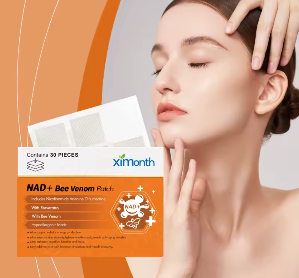 Peptide Tightening Patch