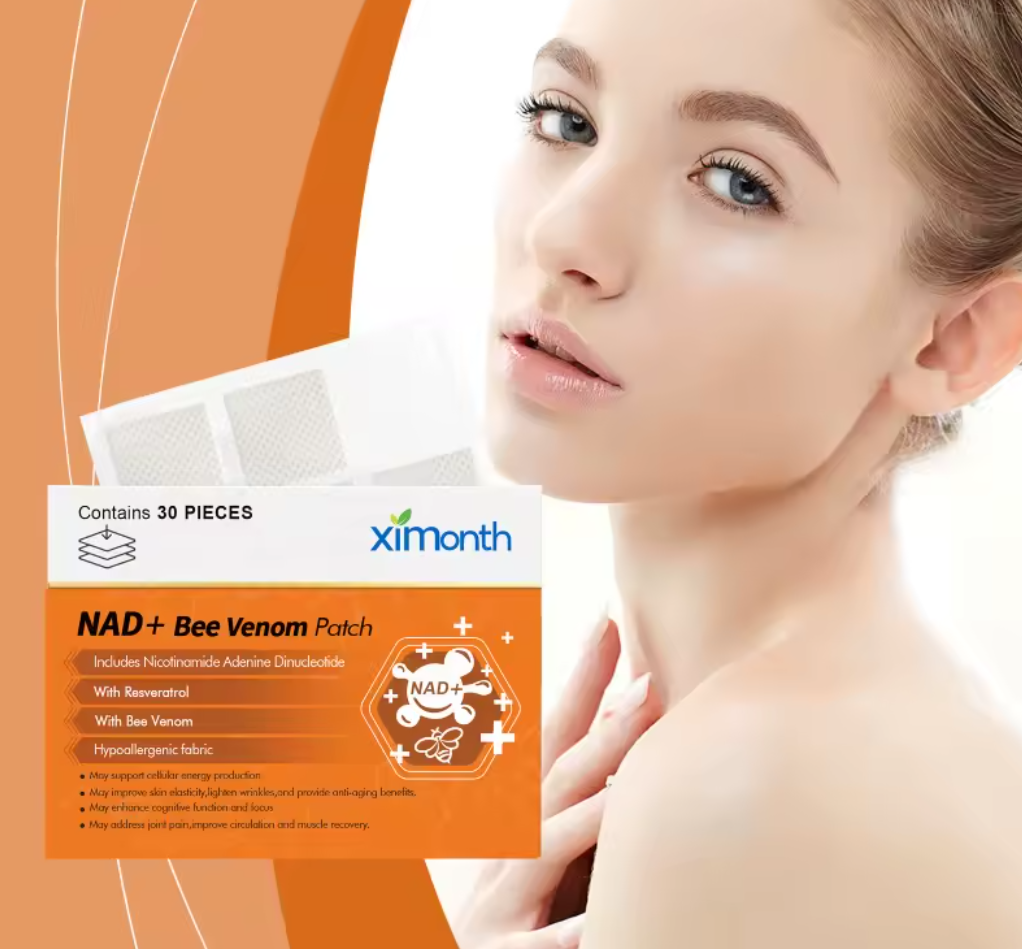 Peptide Tightening Patch