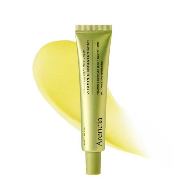 Arencia Vitamin C Booster Shot