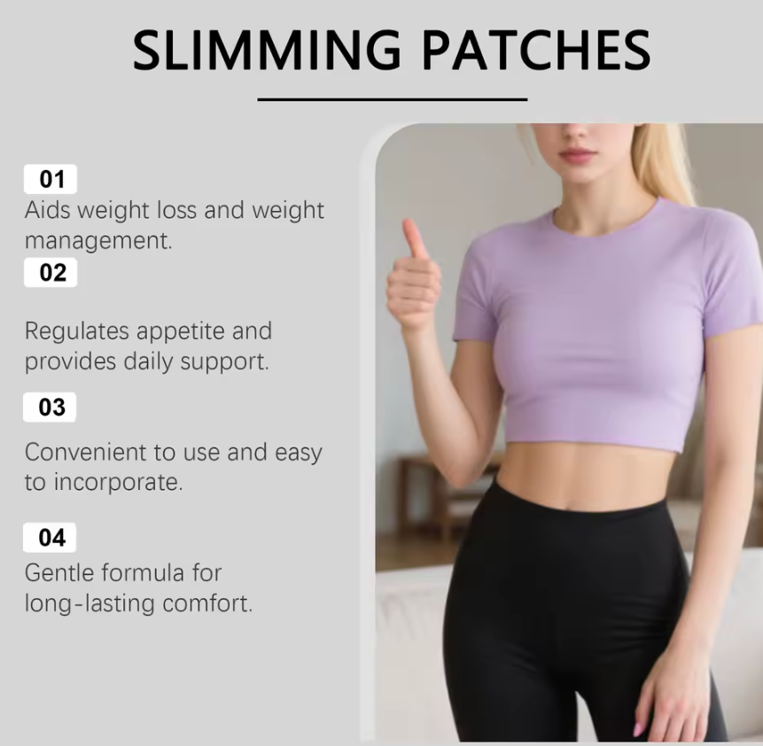 Luxarise Moringa & Berberine For Weight loss