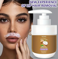 ROZINO Coconut Oil Hair Removal Cream