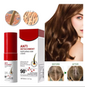 Spray Acondicionador Para El Cabello Qingling,2