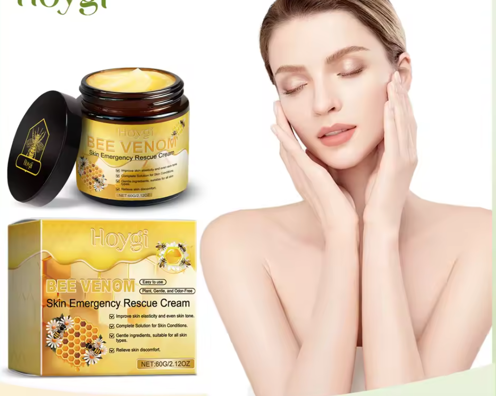 Psoriasis Skin Care Cream