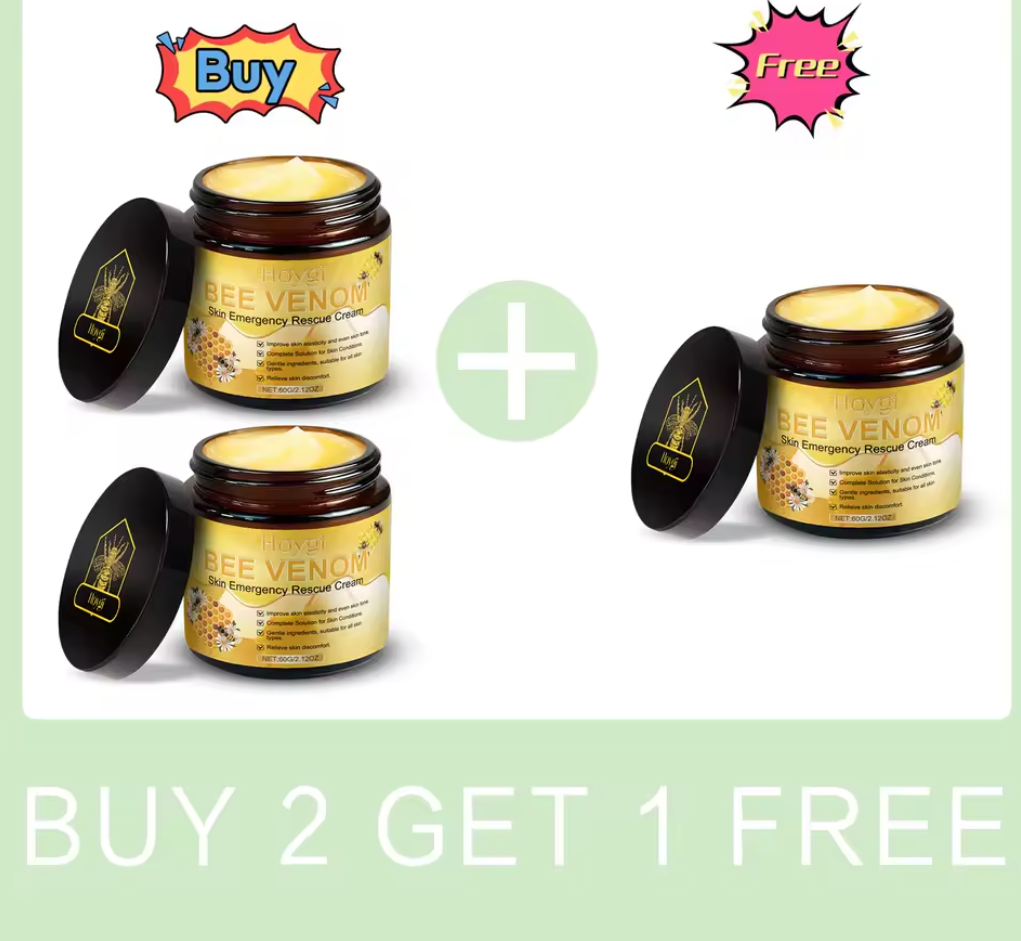 Psoriasis Skin Care Cream