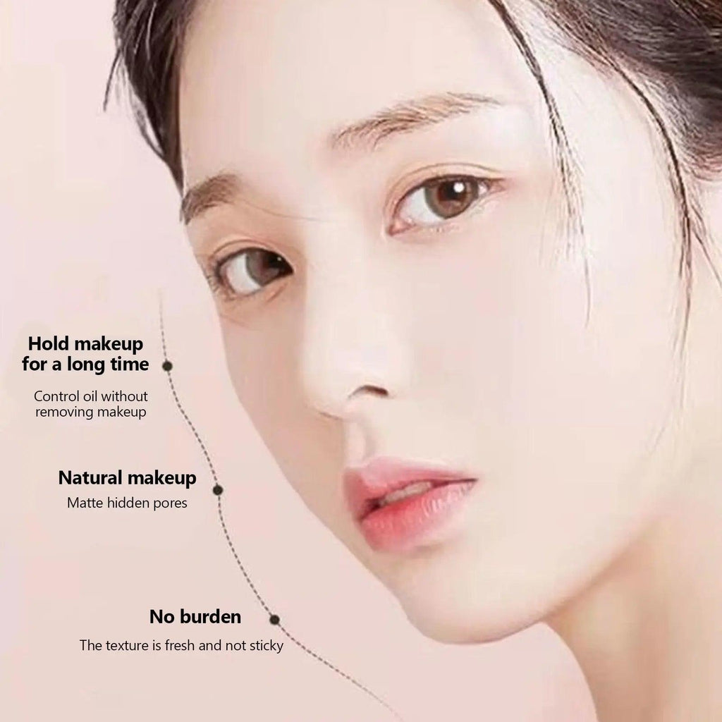 Invisible Pore Primer Stick | Oil Control | Fine Line Smoother - BEAUTIRON