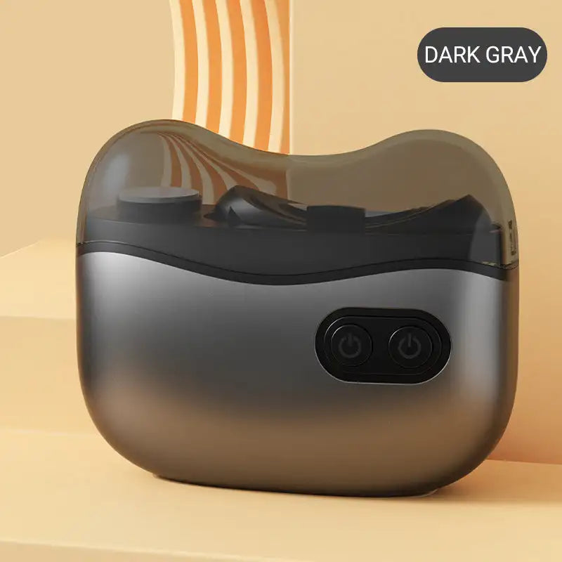 🔥Black Friday Sale!🚨 Lowest Price Ever, Don't Miss Out! 💅 2-in-1 Electric Nail Clipper & Polisher