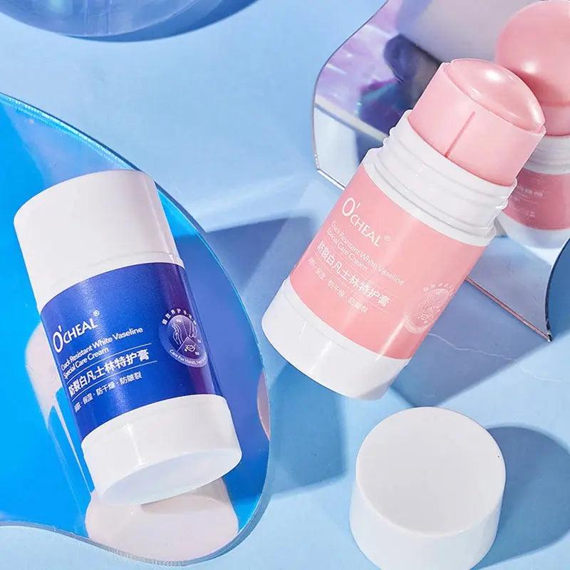 40g Anti-Drying Crack Foot Cream Nourishing Hand Cracked Repair Mositurizing Cream Removal Dead Skin Hand Feet Care Skin - BEAUTIRON
