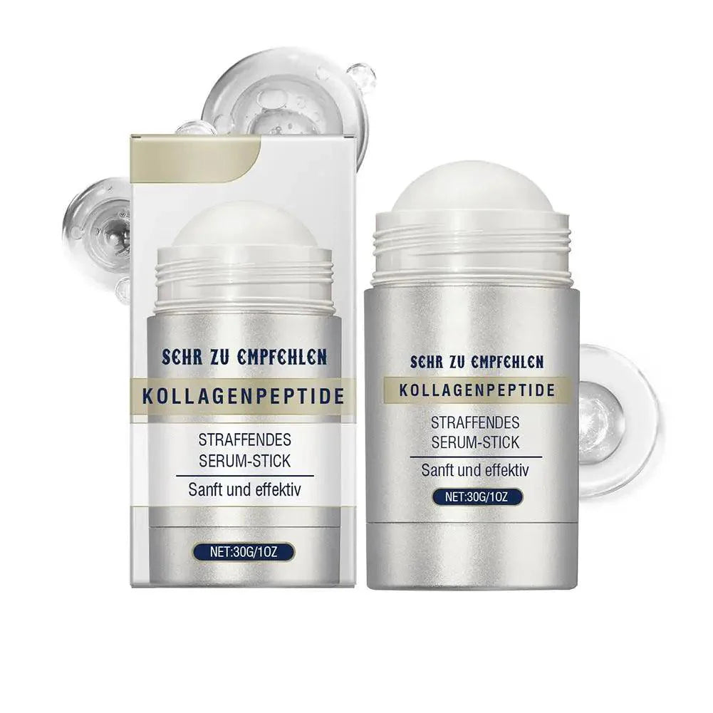 Collagen Peptide Essence Facial Firming Stick Reduces Fine Lines Tightens Moisturizing Firming Improves Dullness Skin Care