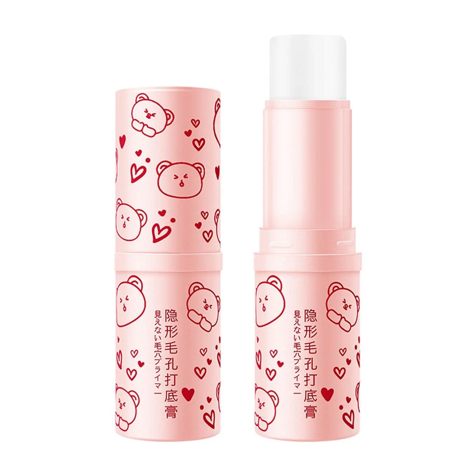 Invisible Pore Primer Stick | Oil Control | Fine Line Smoother - BEAUTIRON