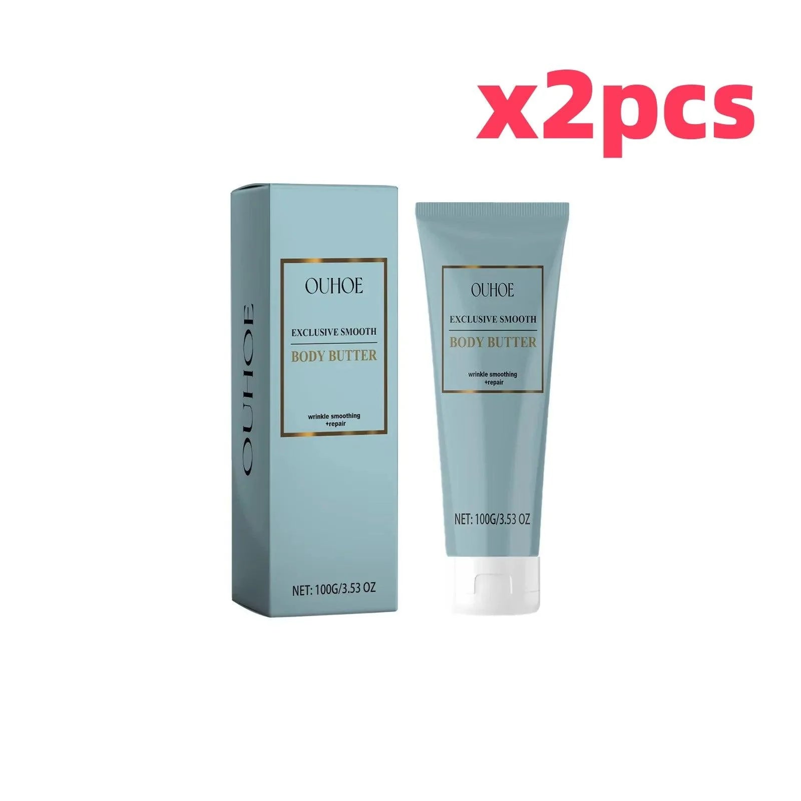 Skin Firming Butter Anti Cellulite Body Sculpting Firming Tightening Anti-Chapping Brighten Moisturizing Nourish Hydration Cream