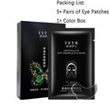 6D Condensed Water Microcrystalline Patch Wrinkle Reducing Fade Fine Lines Suitable for Many Skin Types Firming