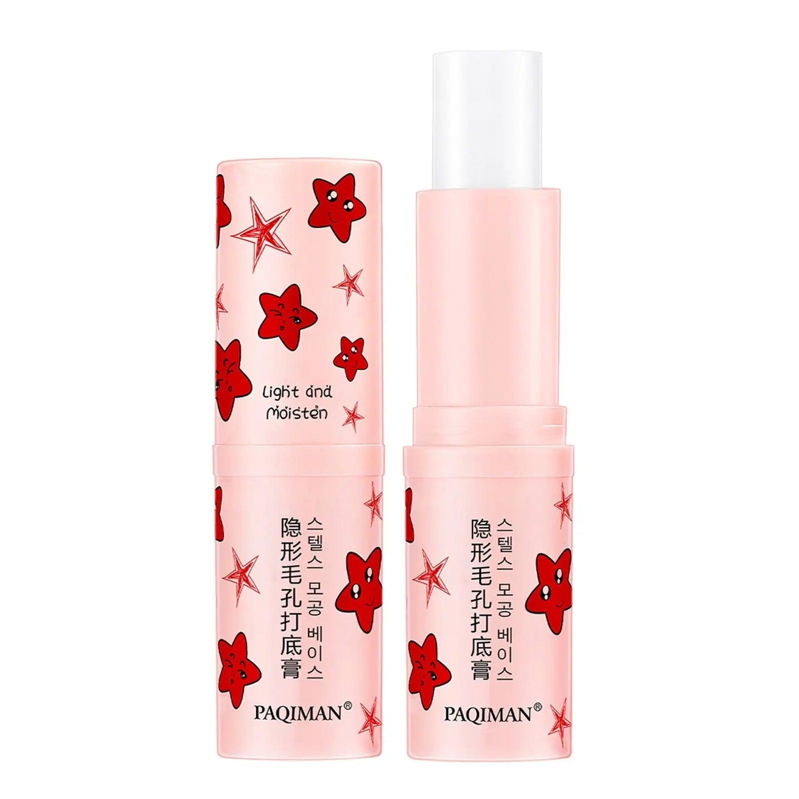 Invisible Pore Primer Stick | Oil Control | Fine Line Smoother - BEAUTIRON