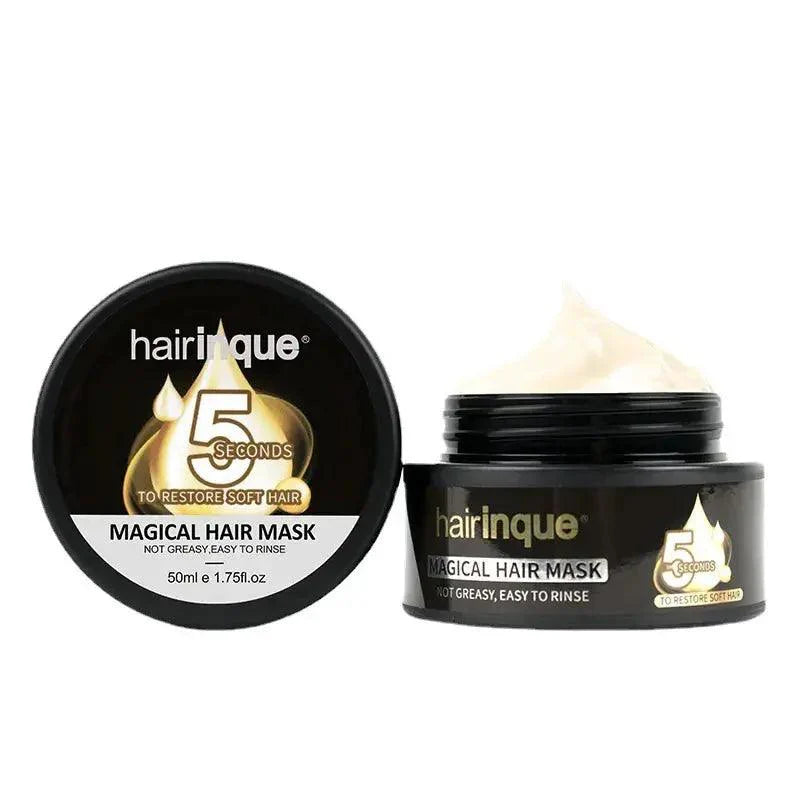 Caviar Hair Mask - Transform Dry Hair