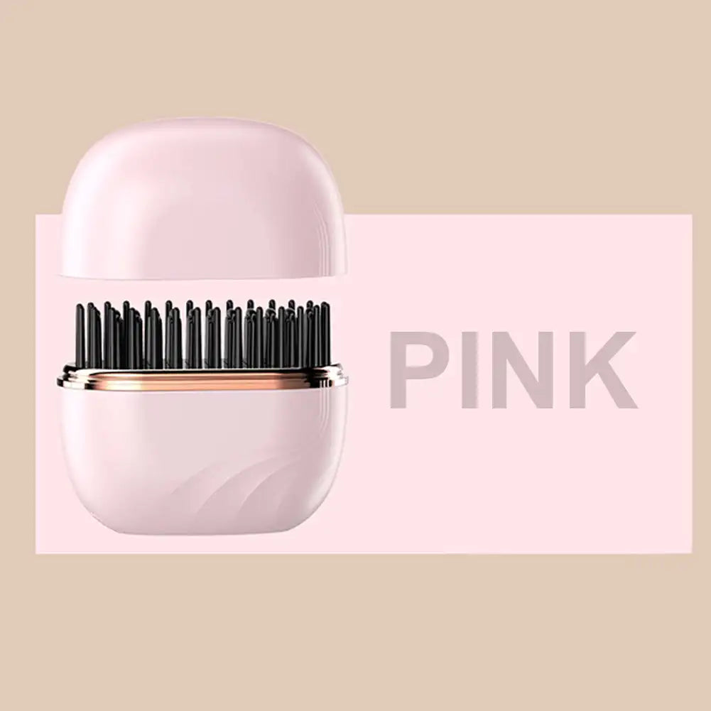 Frizz Fix Mini - Your Pocket Styling Essential🎀