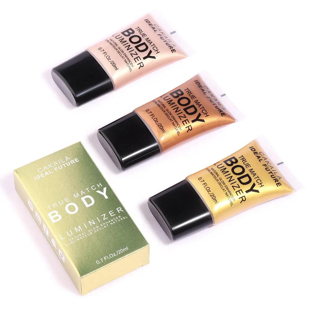 For Body Lightening Liquid High Gloss Liquid - Zera