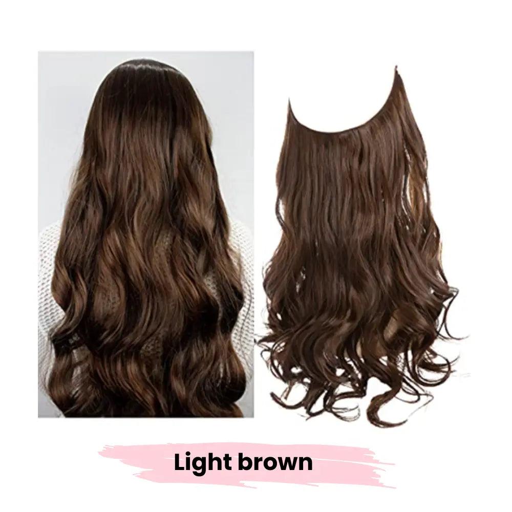 Layla Quick Length Extensions | U1031508 Private Listing - Zera