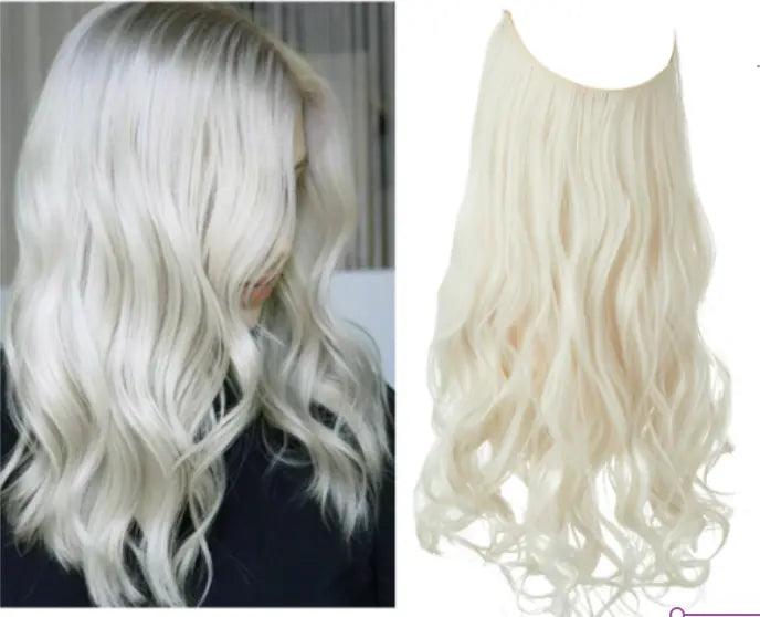 Layla Quick Length Extensions | U1031508 Private Listing - Zera