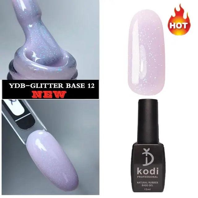 Nail Care Essentials for Sparkling Results