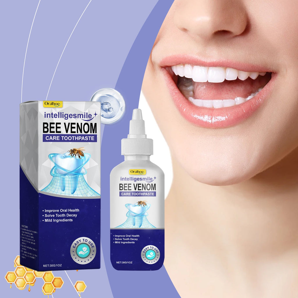 Tartar Removing Odor White