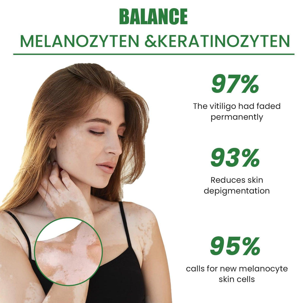 White Spot Repair Cream Melanin Repair Even Skin Color For External Use