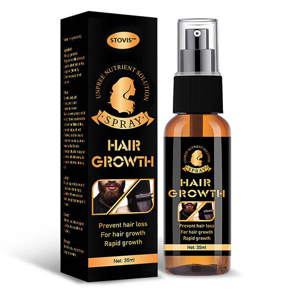 Advanced Hair And Beard Enhancer