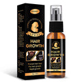Advanced Hair And Beard Enhancer