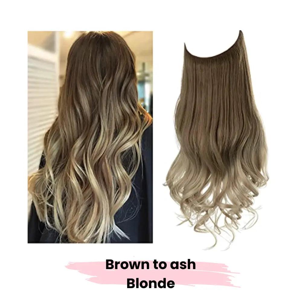 Layla Quick Length Extensions | U1031508 Private Listing - Zera