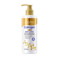 Collagen Anti-wrinkle Eye Cream Fade Wrinkles Firming Anti-puffiness Dark Circles