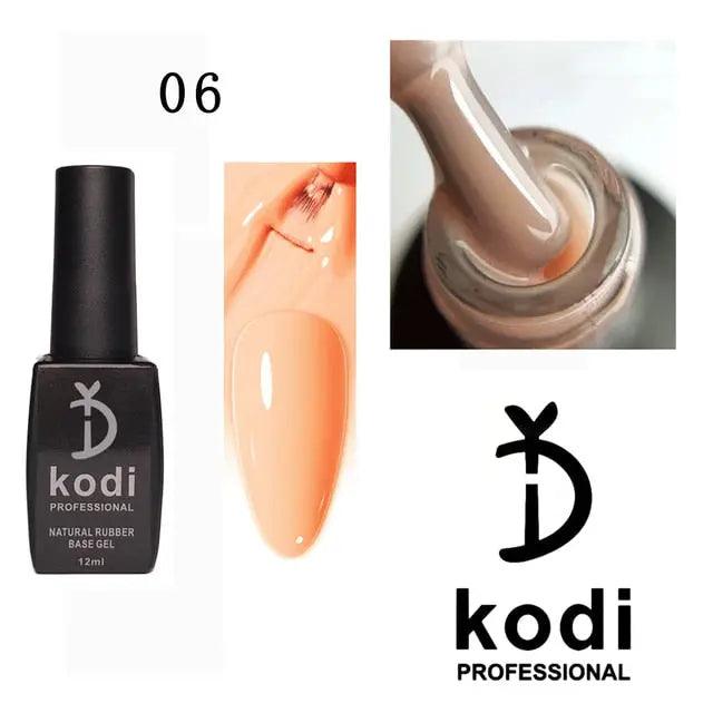 Nail Health and Beauty Combined in One Product