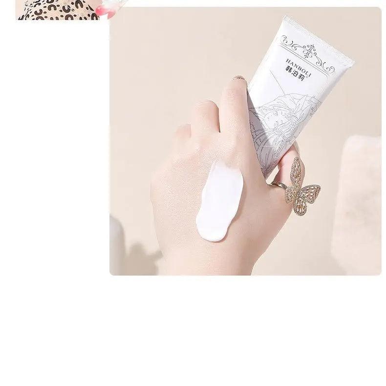 Nude Makeup Face Concealer-in-one Body Cream - BEAUTIRON