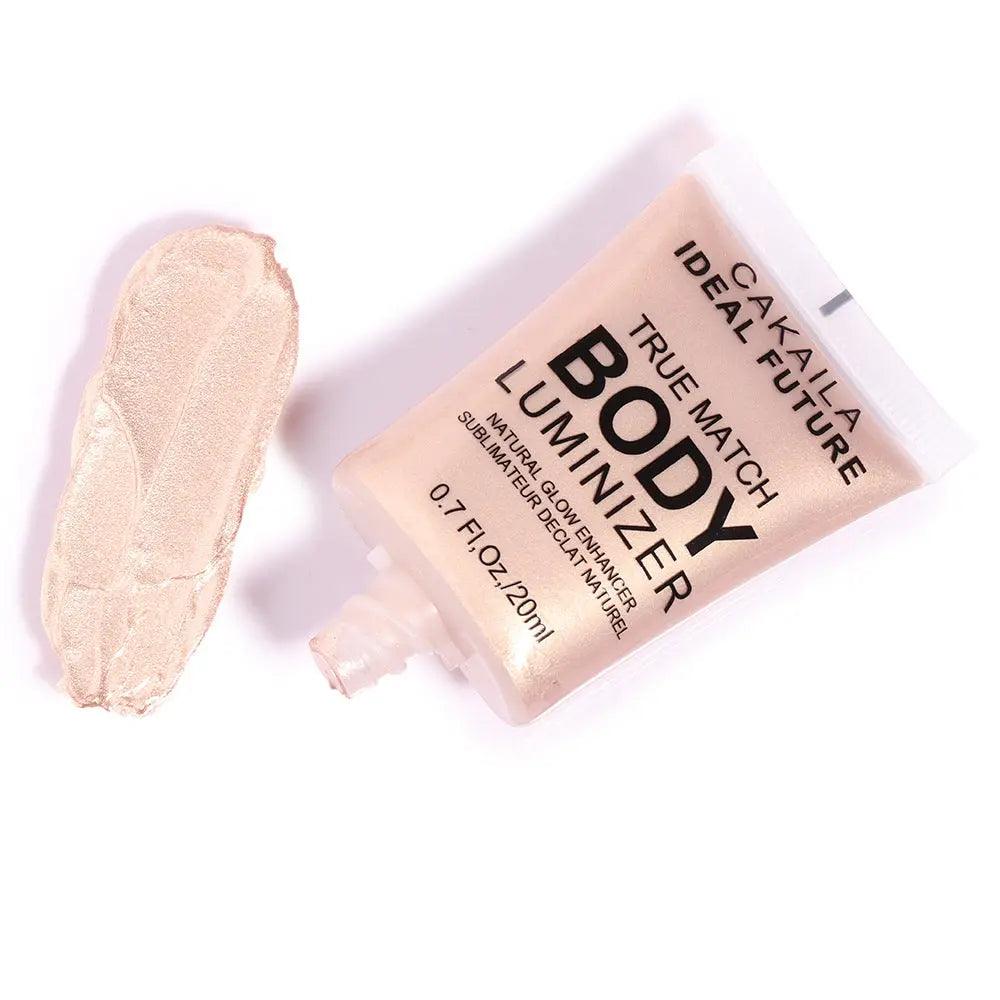 For Body Lightening Liquid High Gloss Liquid - Zera