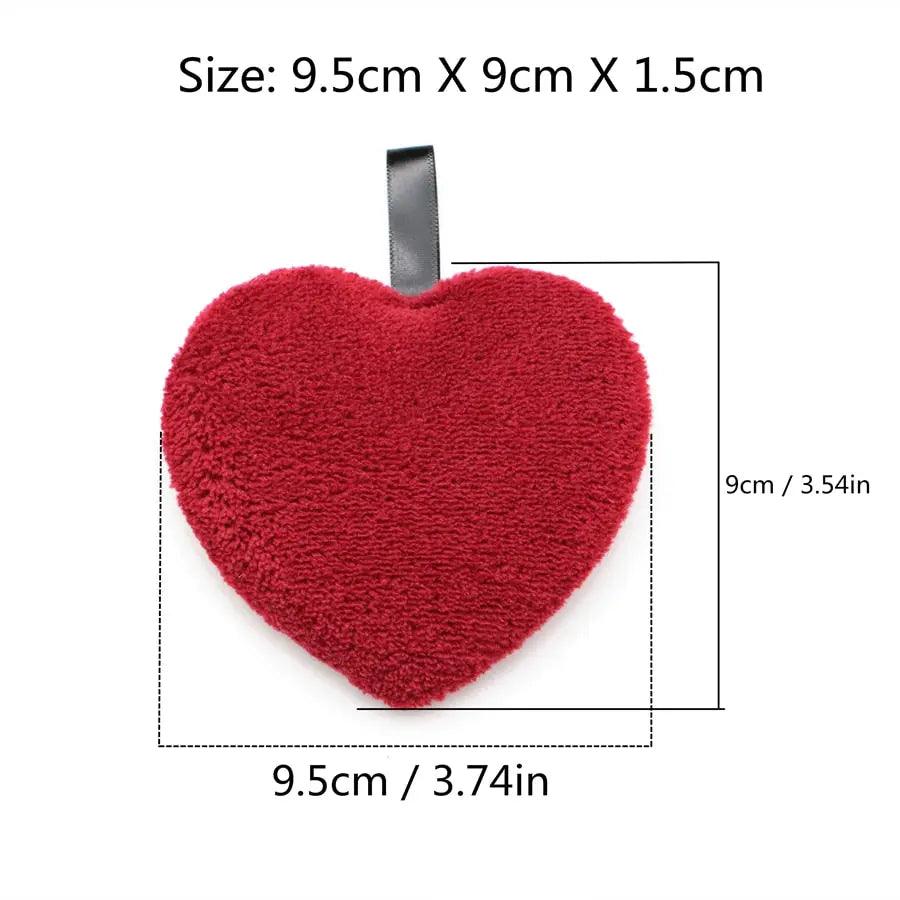 Reusable Makeup Puffs - Zera