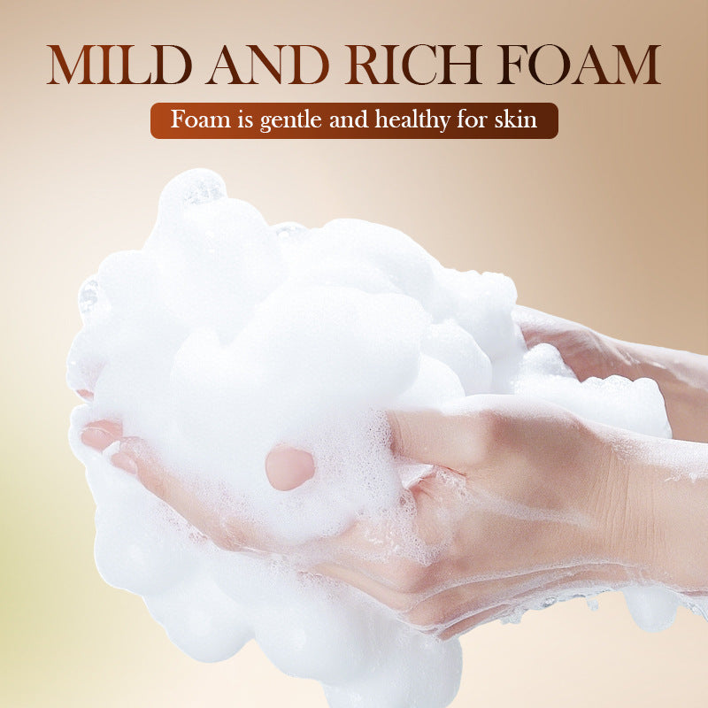 Universal Persimmon Fragrance Cleaning Soap
