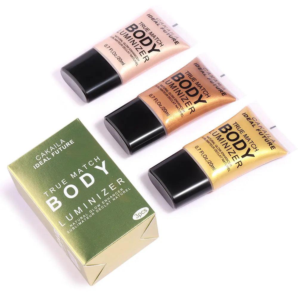 For Body Lightening Liquid High Gloss Liquid - Zera