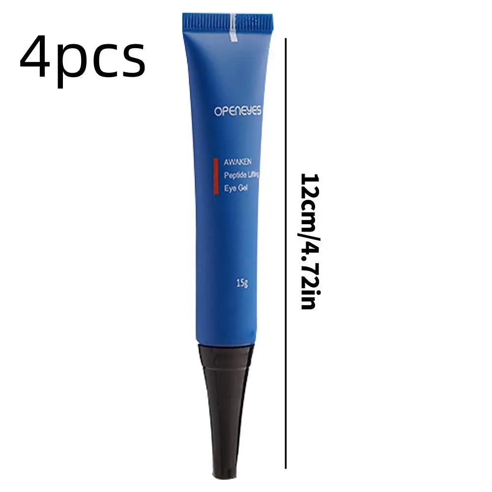 New Anti-aging Eye Cream For Men - BEAUTIRON