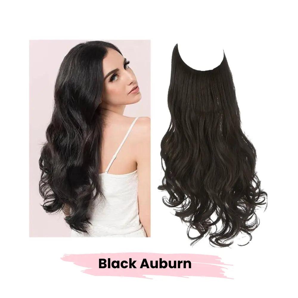 Layla Quick Length Extensions | U1031508 Private Listing - Zera