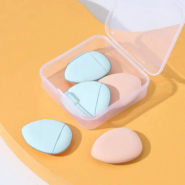 Mini Cosmetic Puff - Zera