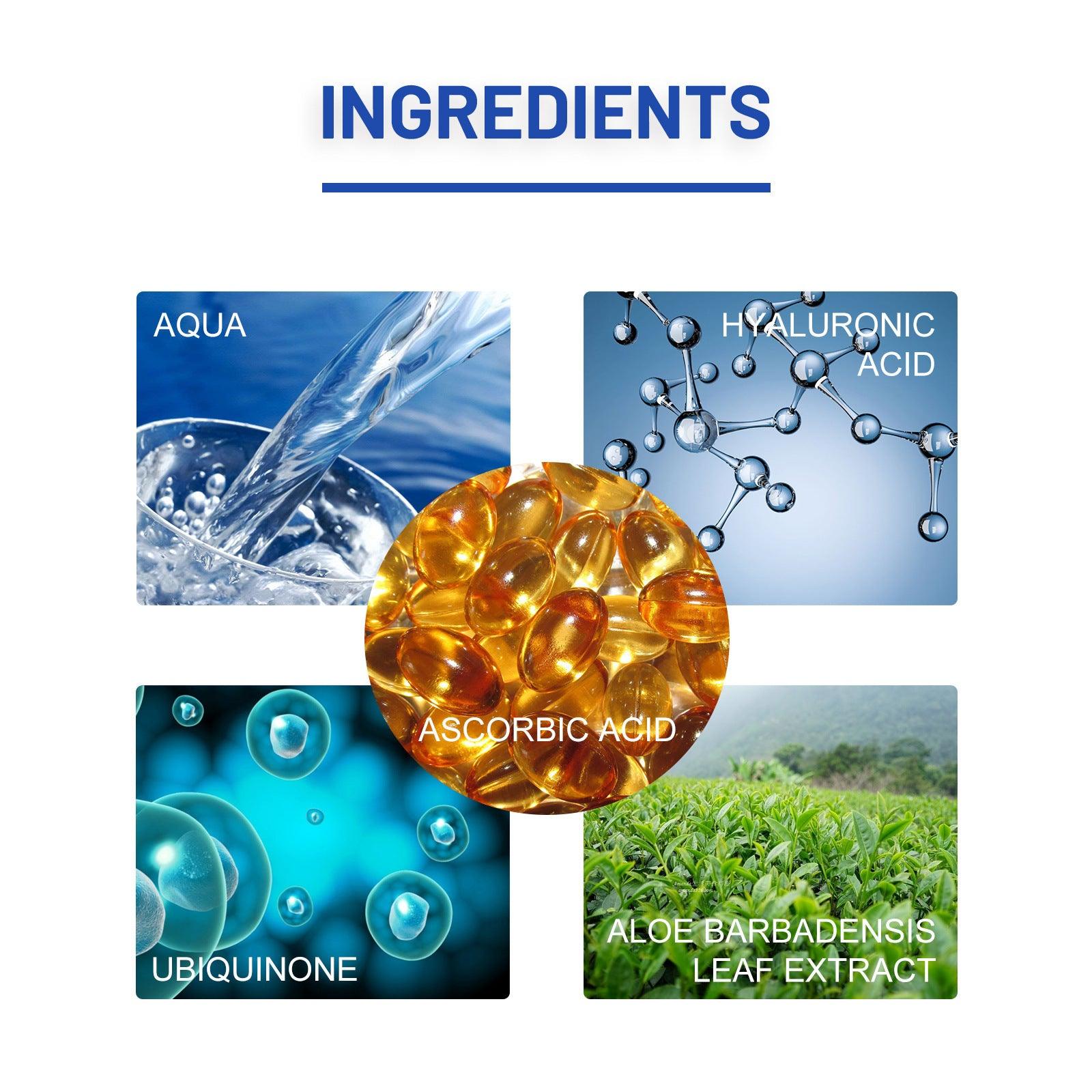 Repair Gel Relieves Swelling And Aching Of Gum