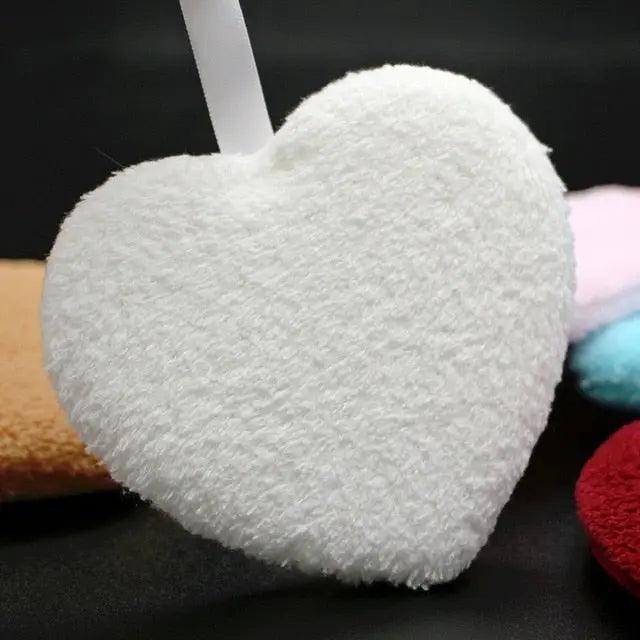 Reusable Makeup Puffs - Zera