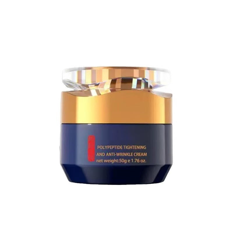 Gentle Nourishing And Caring Facial Skin Moisturizing And Tender Cream