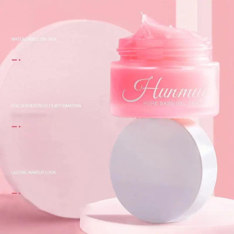 Pore Primer Gel Cream - Zera